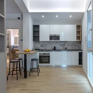  Appartamento Casa Melo Mini House